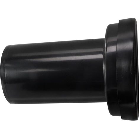 GDHZS-  pièces de connexion de toilettes, pièces de toilettes à décharge arrière, Tube de chasse d'eau allongé, chasse d'eau de salle de bains, déchets de toilettes muraux (1/3)