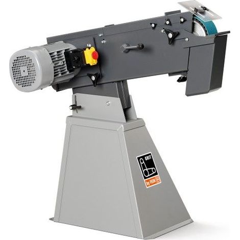 Fein Bandschleifer  GIS75 3x  400 / 440  V 50/60  Hz - 79022950443