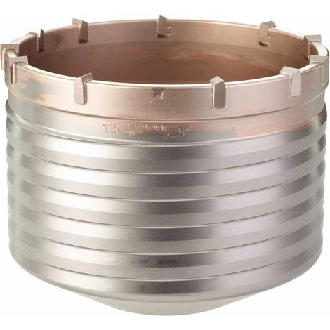 Milwaukee TCT2 Lochsäge SDS-Max 125 mm 2er Pack (1/2)