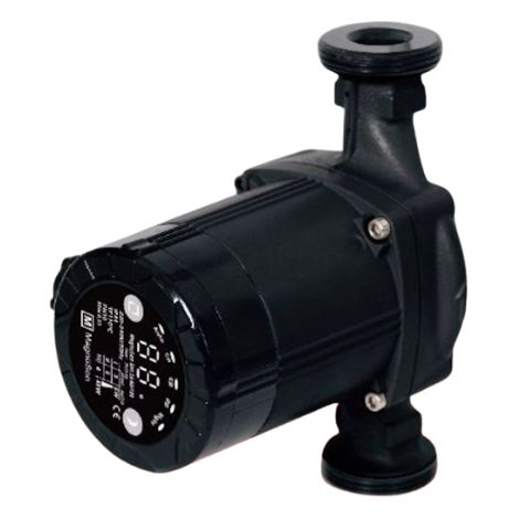 Circulateur de chauffage central auto-adaptatif EEI ≤ 0,23 – 5W – Plancher chauffant & Radiateurs – MAGNUSON
