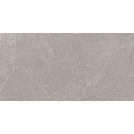 Gres émaillé rectifié Mexen Gloster Gris Clair 120 x 60 cm, brillant - TL172-120-060-04 (1/5)