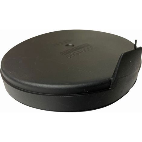 Convient pour le cache d'ampoule de phare Renault Clio 4, cache en caoutchouc 20001509 6203E4, cache-poussière en caoutchouc, scelle l'arrière du phare pour empêcher la poussière de pénétrer. (1/4)