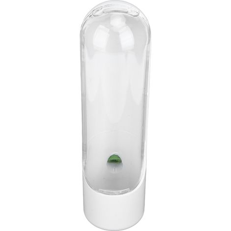 Boîte de conservation pour herbes aromatiques, idéale pour conserver la coriandre, la menthe, le persil et les asperges. (1/5)