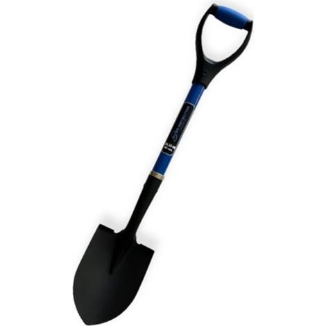Pala portatile 78 cm Over-Detector - BLU-M