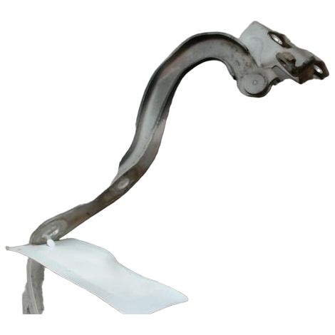Compas Gauche Capot PEUGEOT 107 Phase 1 2005-2008 [PRODUIT D'OCCASION]♻️791292 (1/2)