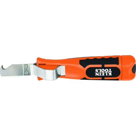 Klein Tools Dénudeur de câble rond 4-28 mm (1/5)