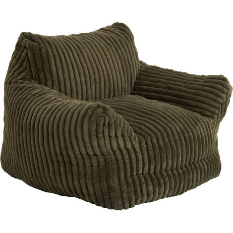 Sessel Muzi, H. 75 cm, grün - Atmosphera créateur d'intérieur (1/2)