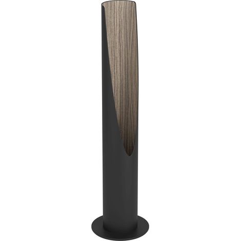 Lampe de chevet, lampe de table avec lumière indirecte (1/5)