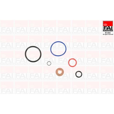 Kit de joints, injecteur FAI AutoParts IS001 AUDI 038 198 051 038 198 051 A