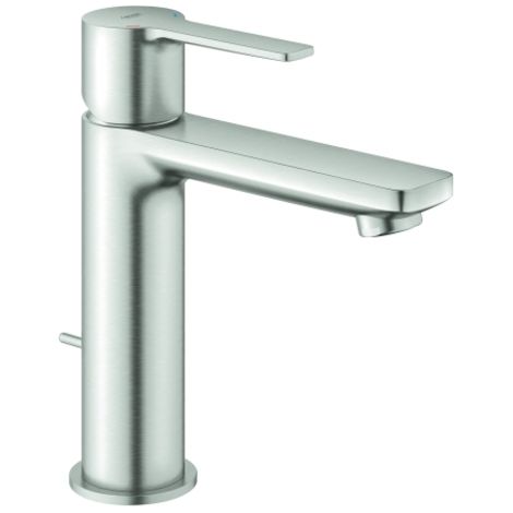 Grohe Lineare Einhand-Waschtischbatterie, S-Size,