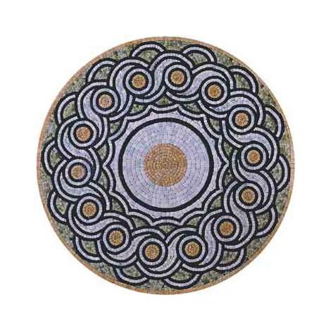 Mosaïque MM 019