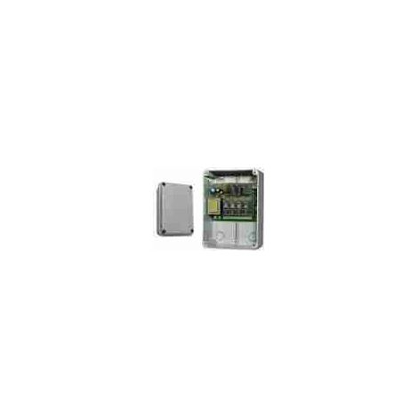 NOIRE230R4 - Receptor de casete de 4 canales (230Vac) NOIRE FM400 CARDIN NOIRE230R4