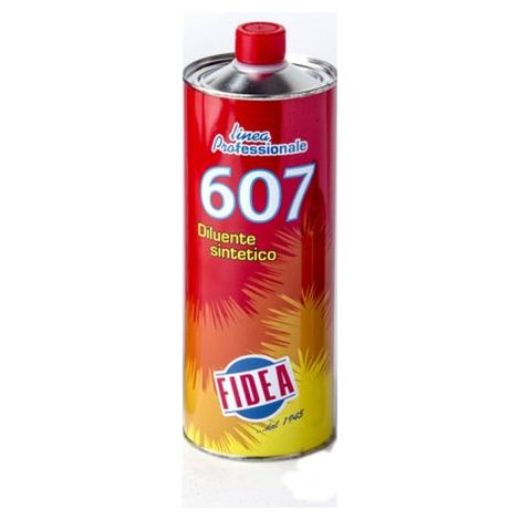 DILUENTE SINTETICO 1 lt - FIDEA 609