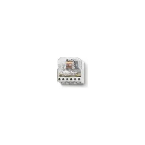 TELERUPTEUR BOITE 48VAC 2NO 10A FINDER 238036 (1/2)