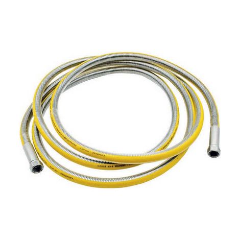 Tubo gas corrugado 300 cm 600x300x240