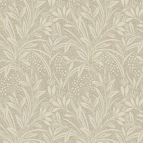 Laura Ashley Barley Natural Vliestapete - 10mx52cm (1/5)