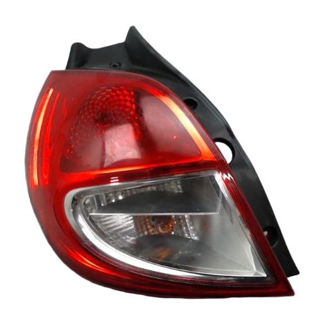 [PRODUIT D'OCCASION] Feu Arriere Gauche  RENAULT Clio III Phase 2 2009-2014 ♻️ Ref Oe. 8200886944 - Garantie à vie (1/3)