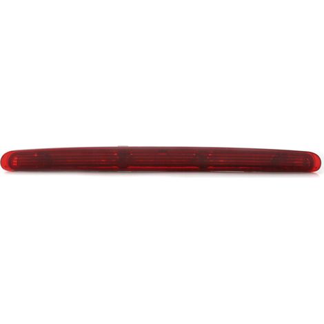 Jeffergarden Troisième Feu Stop Arrière, Lumière de Frein de Remplacement pour Mercedes-Benz Classe GL / R (X164, W251, V251) GL450/GL320/GL550/GL350/R500/R350/R320/R63 AMG 2005-2012 (1/5)