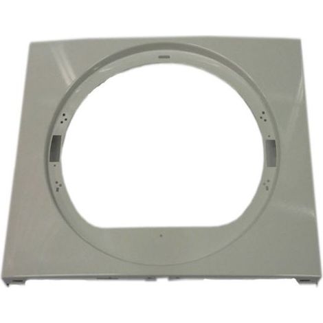 KIT FACADE + CHARNIERE DE HUBLOT POUR LAVE LINGE   ELECTROLUX - 4055306585