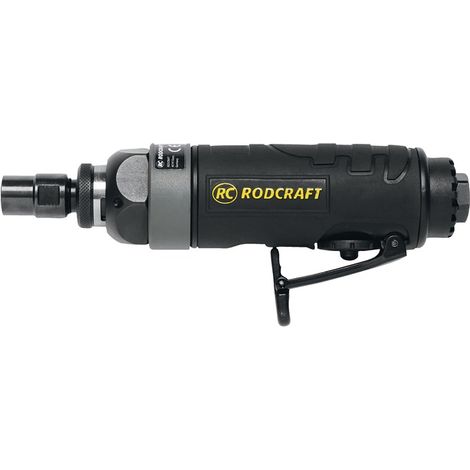 Druckluftstabschleifer RC 7028 27000min-¹ 6mm RODCRAFT (1/2)