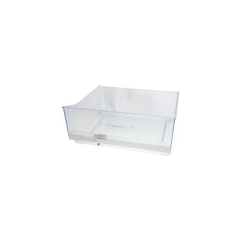 Bac a legumes CrispBox (46,5 x 46 x 21 cm) pour refrigerateur BOSCH - 00746674