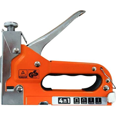 FISSATRICE MANUALE mod. 4 in 1