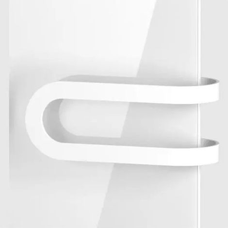 Barre de séchage CAMPAVER BAINS Blanc mat - INTUIS SIGNATURE K090041