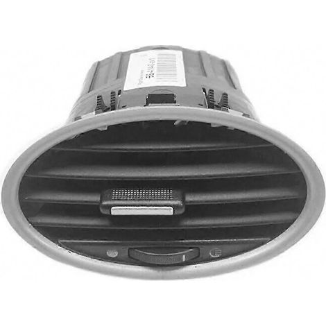 Sortie de ventilation centrale pour tableau de bord Ford Focus MK2 2005-2013, grille de climatisation avant, pièce 4M51-A014L21-AD (1/5)