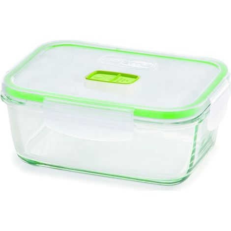 Contenitore in Vetro 2in1 0,38 L GIOSTYLE (1/2)