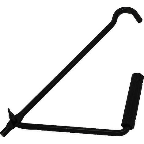 1 cric manuel pour voiture