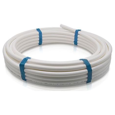 Dipra - PE-RT nu en couronne Speedfit diamètre 16 - 5m