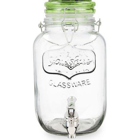 Quid Viba Dispenser di bevande 4l (1/3)