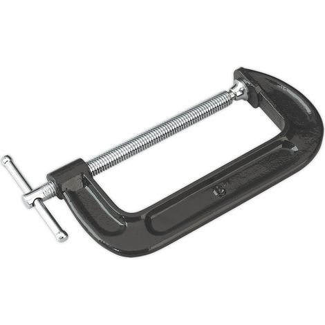 Sealey G-Clamp 150mm AK6006 (1/2)