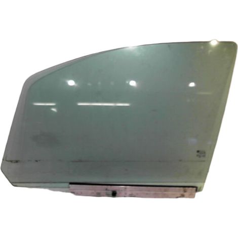 [PRODUIT D'OCCASION] Glace Porte Avg OPEL Zafira ♻️ Ref Oe. 93184335 - Garantie à vie (1/2)