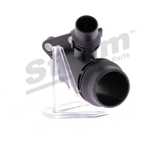 Bride de liquide de refroidissement compatible BMW 11 12 2 247 (1/4)