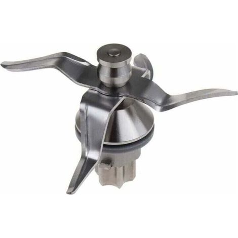 Vorwerk thermomix lâmes couteau TM31 altn 30525 avec joint couteau thermomix TM31 robot thermomix accessoire thermomix (1/4)