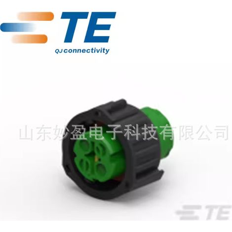 3-1813099-3 TE/AMP imported connectors and terminals in stock (1/4)