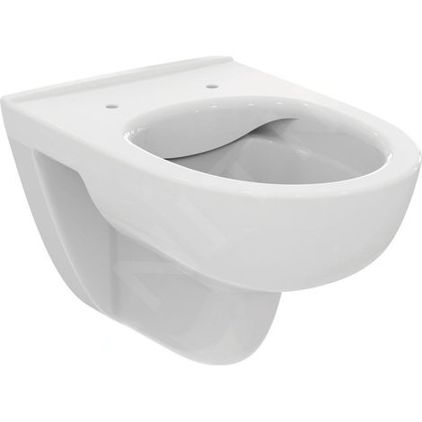 Ideal Standard i.Life A - WC suspendu RL+ UNI, blanc T471601 (1/5)