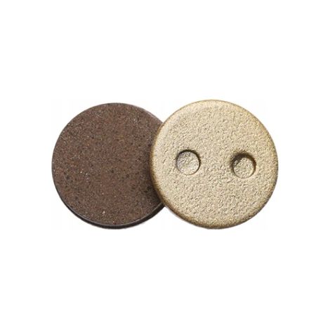 Pastillas de freno metálicas Xiaomi M365/Motus Scooty 8.5 (1/3)