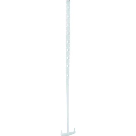 GROHE Zugstange für Servo-Ablaufventil, 451 mm - 43540000 (1/4)