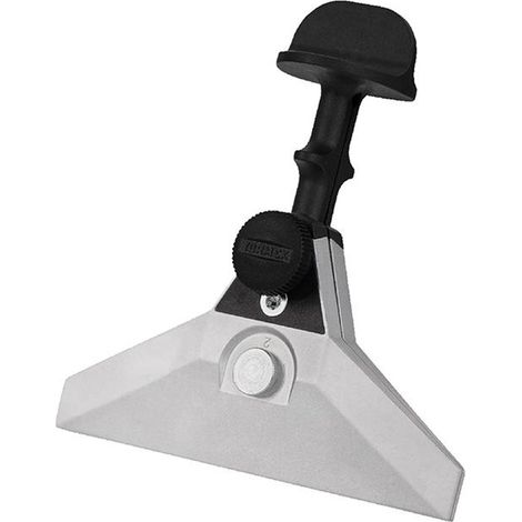 Tormek Breite zentrierende Vor richtung f. Messer KJ-140 (1/3)
