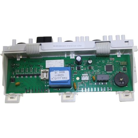 CARTE ELECTRONIQUE pour LAVE VAISSELLE FAGOR - AS0014707