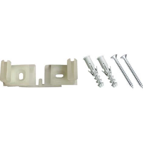 Metaform SUPPORTI PER ACCESSORI BAGNO
