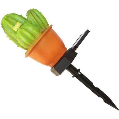 Solar-Gartenleuchten, wasserdichte LED-Solar-Rasenlampen für den Außenbereich, zur Dekoration von Wegen, Höfen und Terrassen