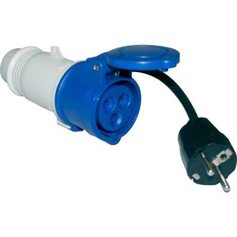 Adaptateur 220V