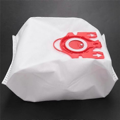 20 sacchetti filtro per aspirapolvere FJM Air Clean (1/5)