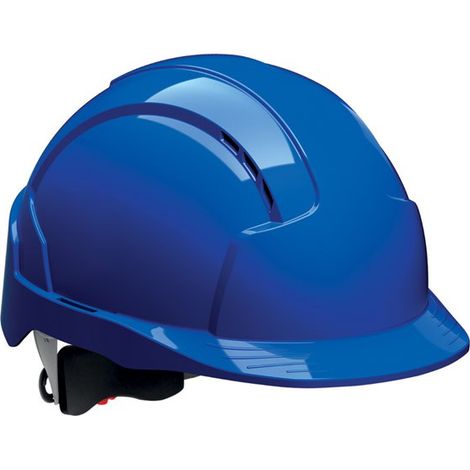 Vite Di Regolazione Casco Evolite, Blu