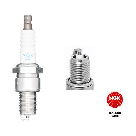 Bougie d'allumage NGK BPR9ES (code 7788) YBX