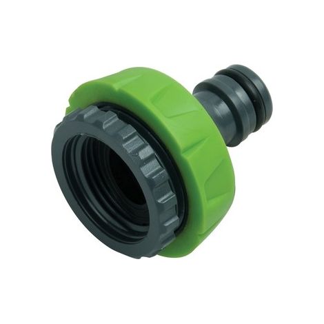 Connettore rubinetto 3/4"-1"" - Sistema di irrigazione da giardino