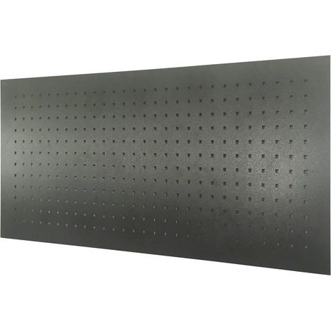 Panneau porte outils GL 1200 - 120 x 55 cm